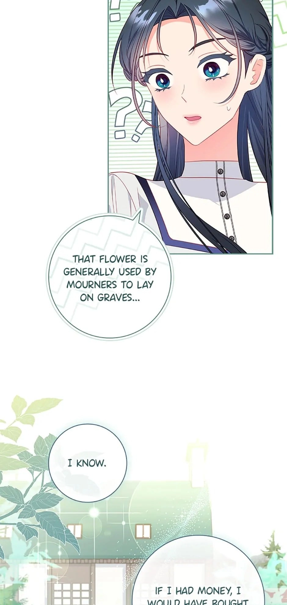 I Decide My Husband Chapter 40 Page 50