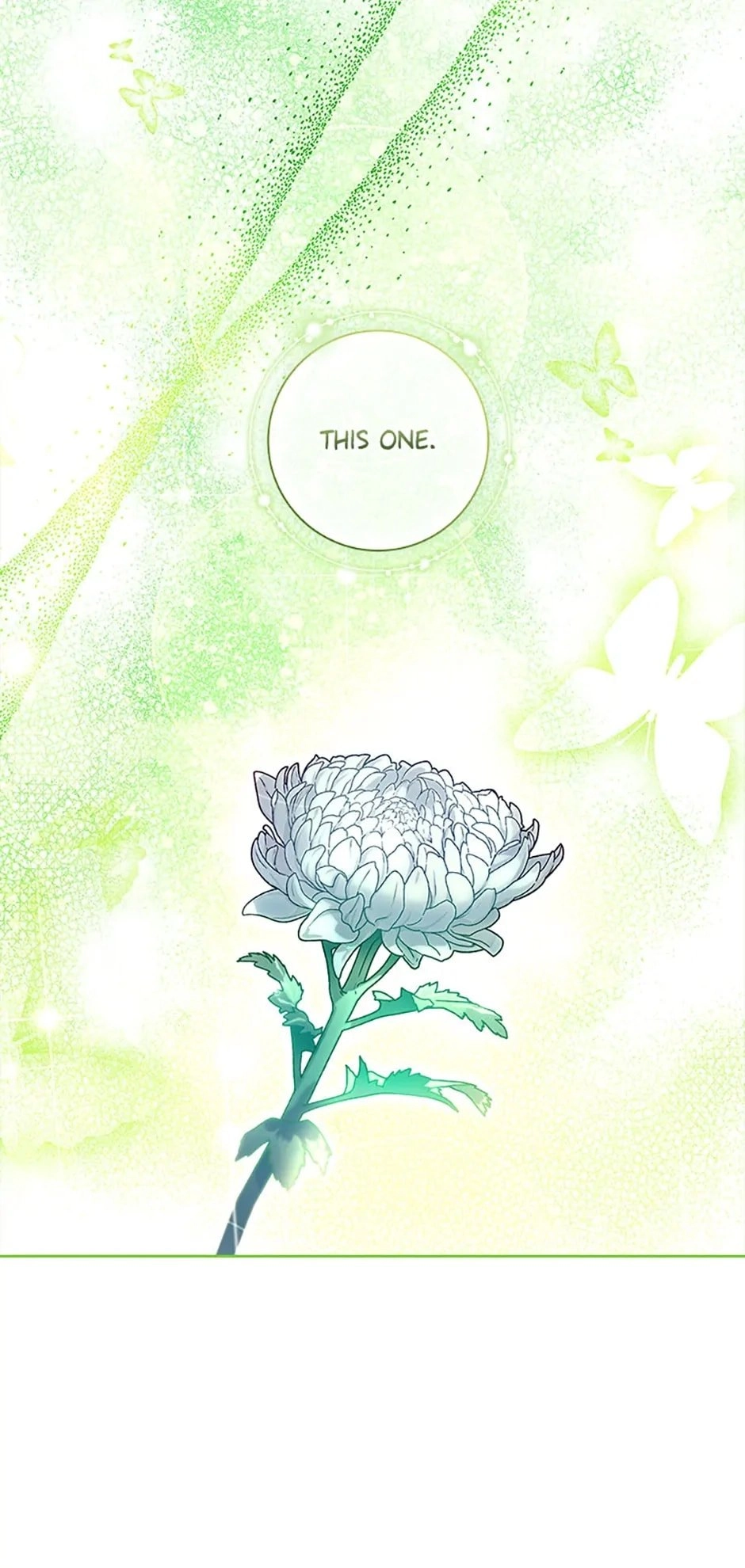 I Decide My Husband Chapter 40 Page 48