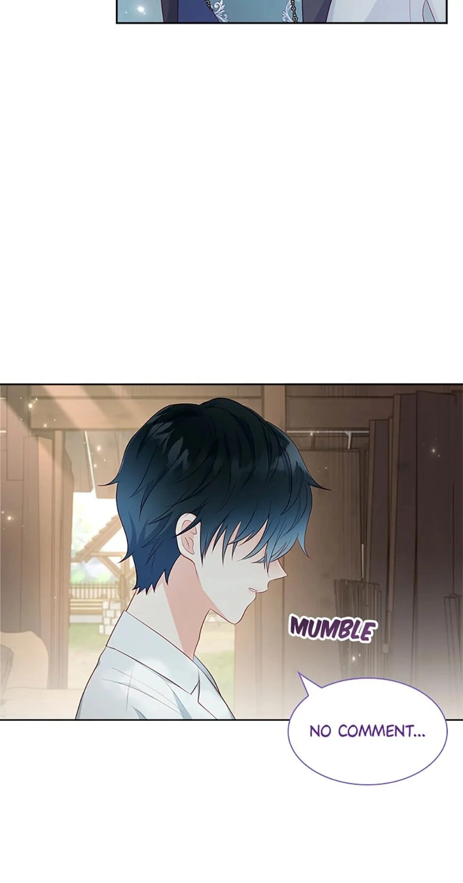 I Decide My Husband Chapter 19 Page 57
