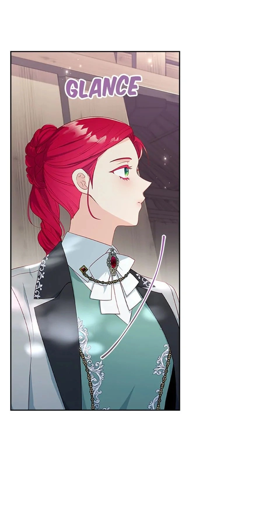 I Decide My Husband Chapter 19 Page 50