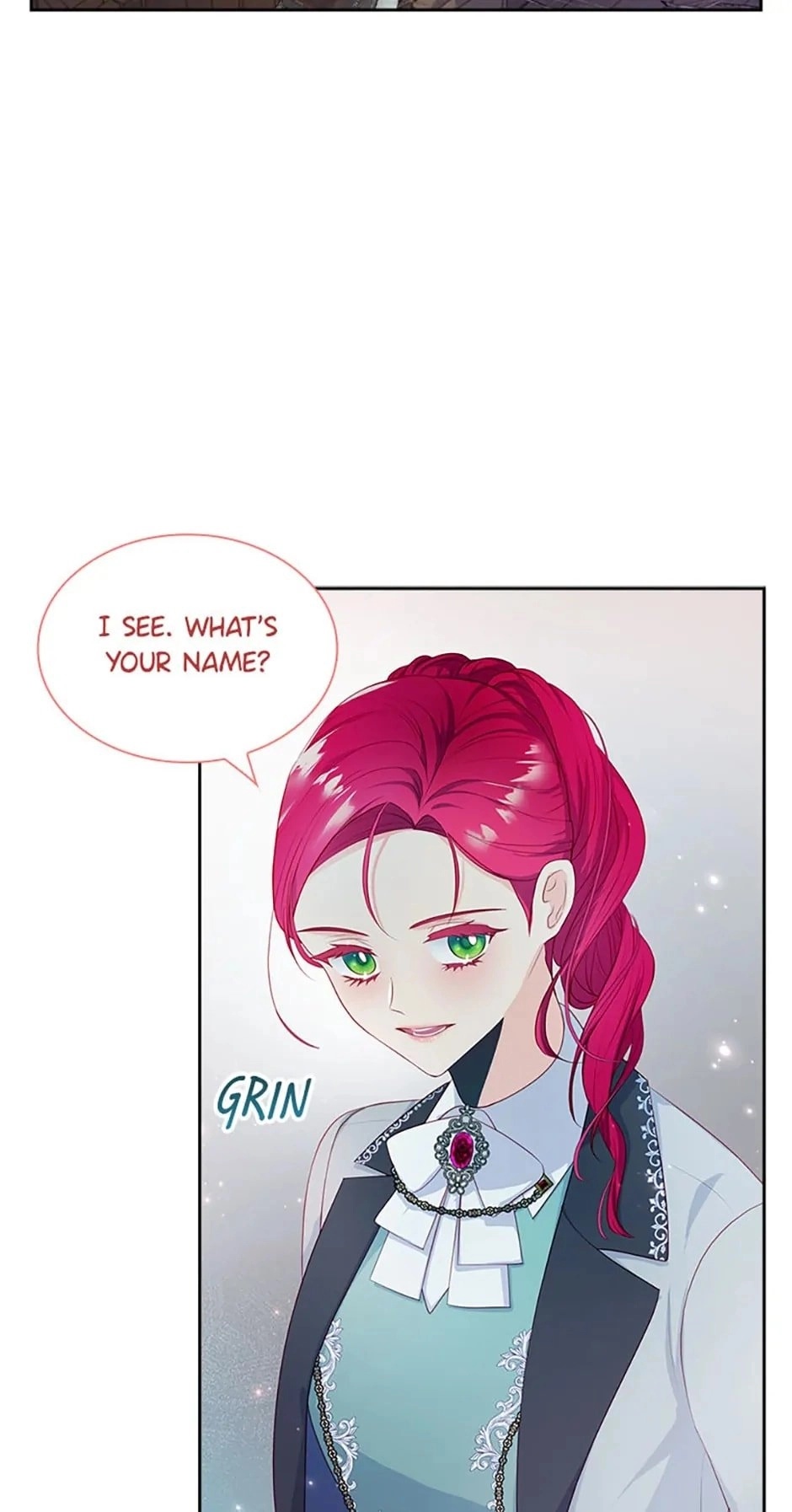 I Decide My Husband Chapter 19 Page 56