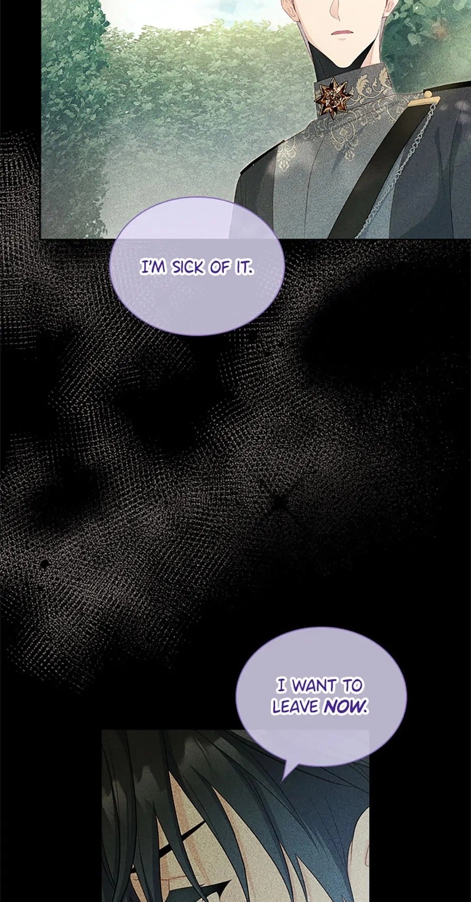 I Decide My Husband Chapter 19 Page 18