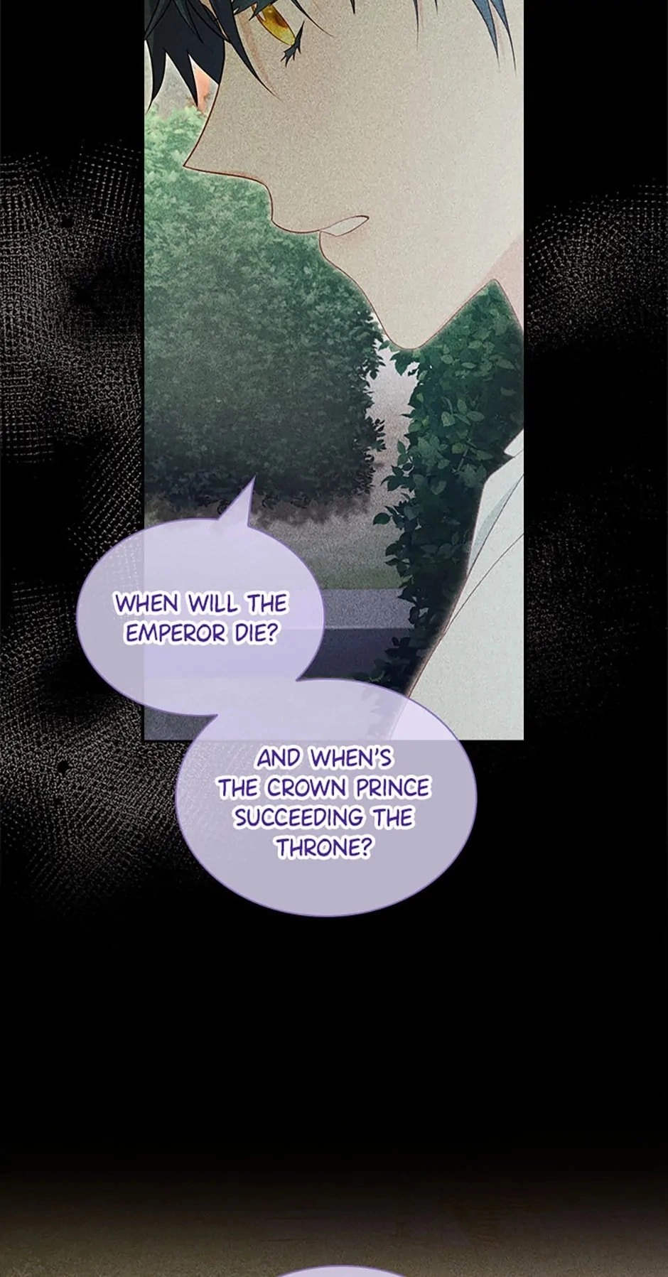 I Decide My Husband Chapter 19 Page 19