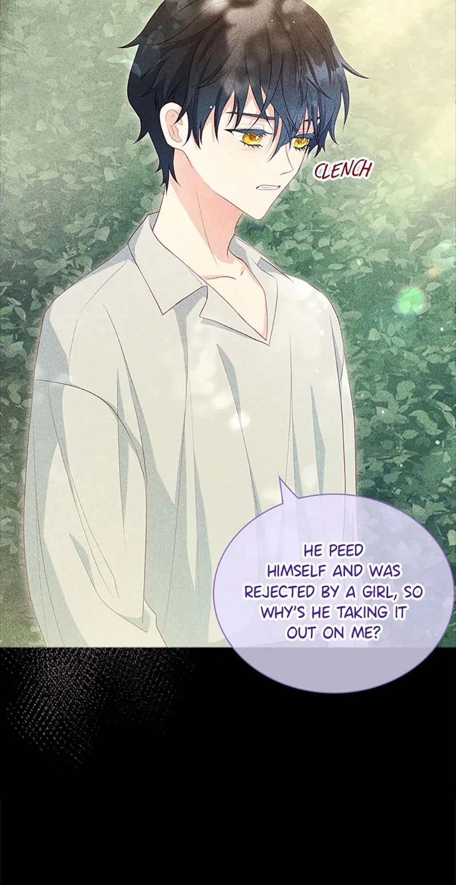 I Decide My Husband Chapter 19 Page 15