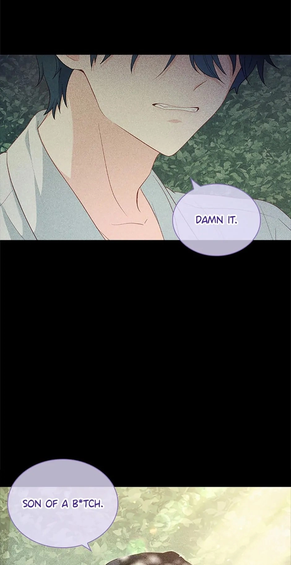 I Decide My Husband Chapter 19 Page 14
