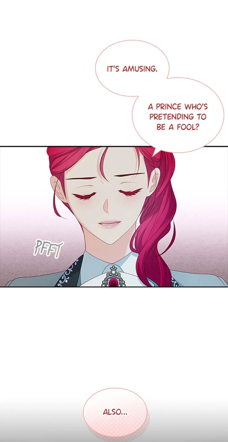 I Decide My Husband Chapter 19 Page 9