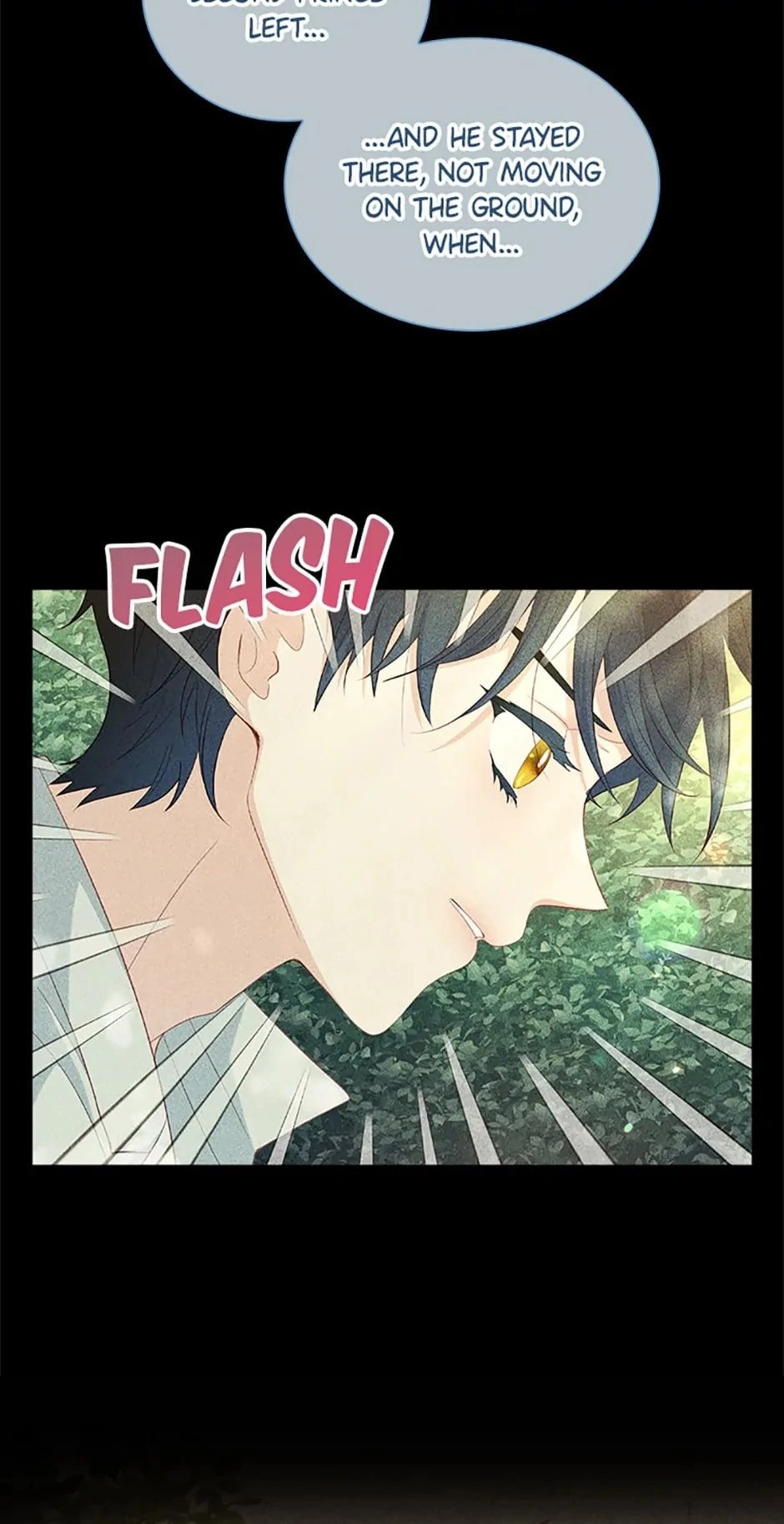 I Decide My Husband Chapter 19 Page 11