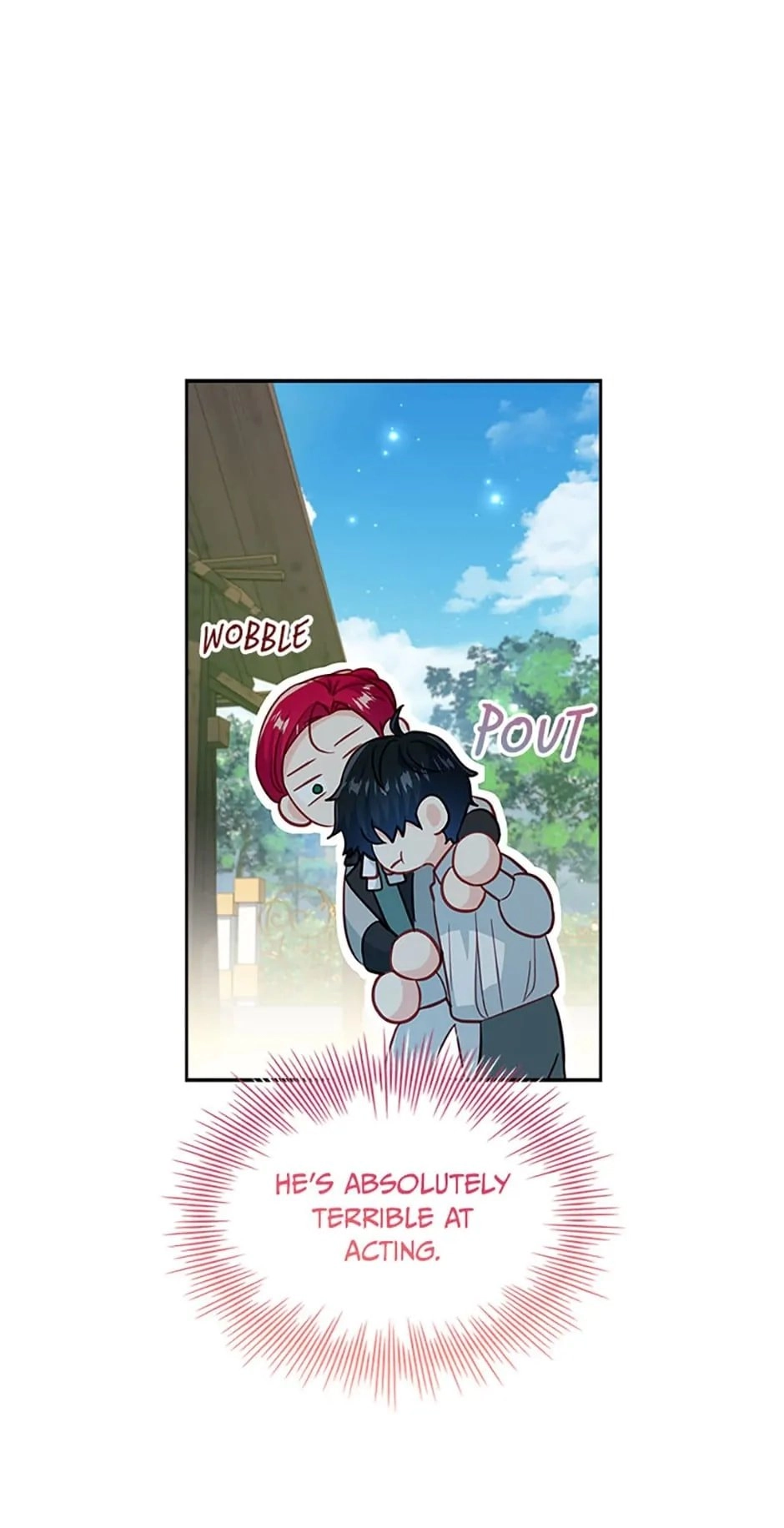 I Decide My Husband Chapter 19 Page 42