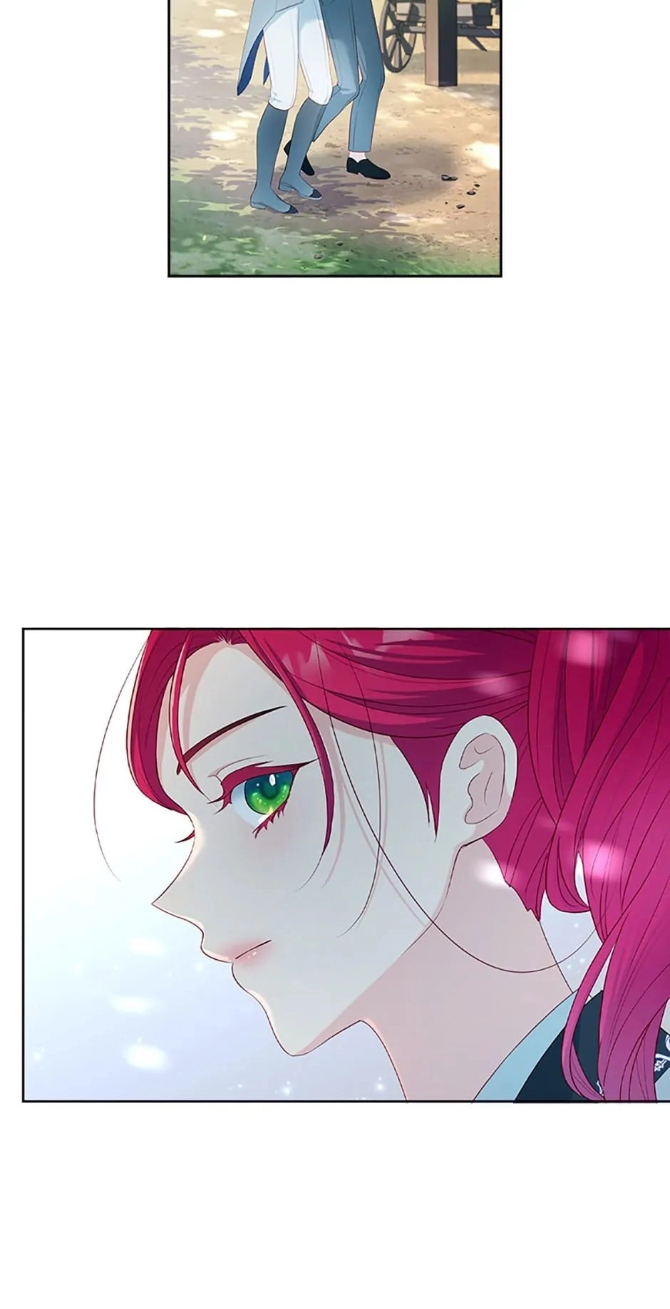 I Decide My Husband Chapter 19 Page 38