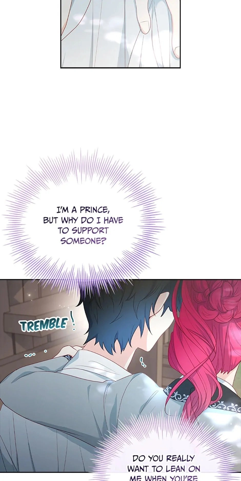 I Decide My Husband Chapter 19 Page 46