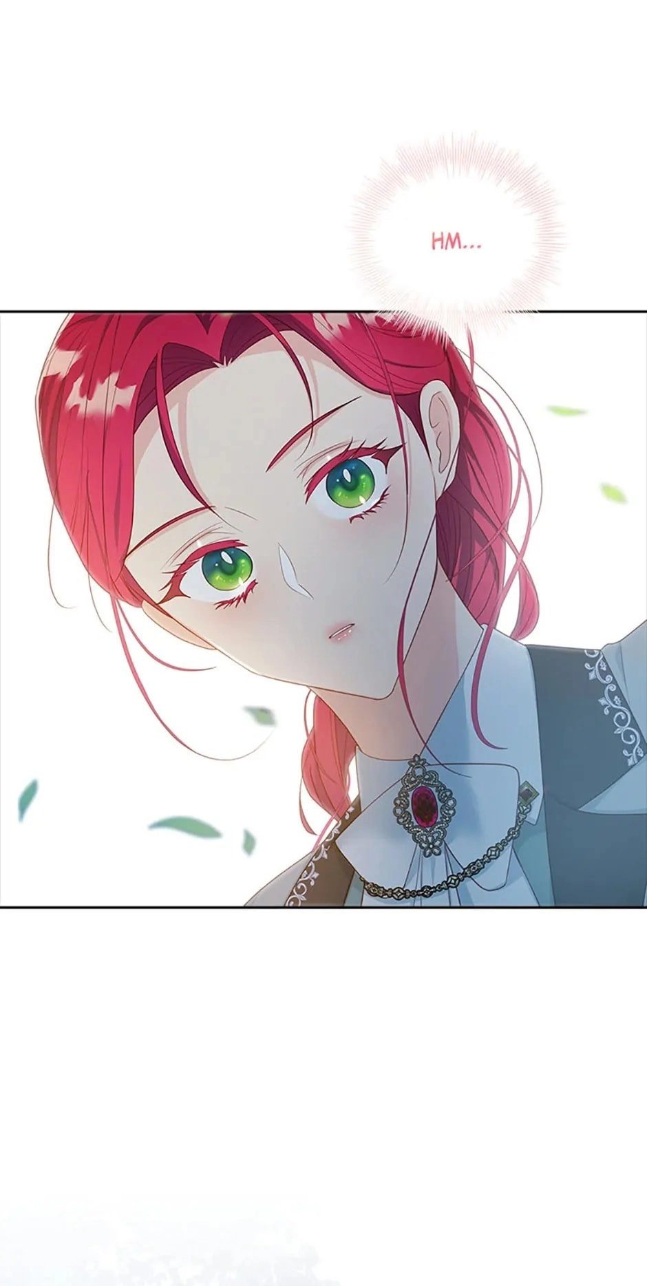 I Decide My Husband Chapter 19 Page 48