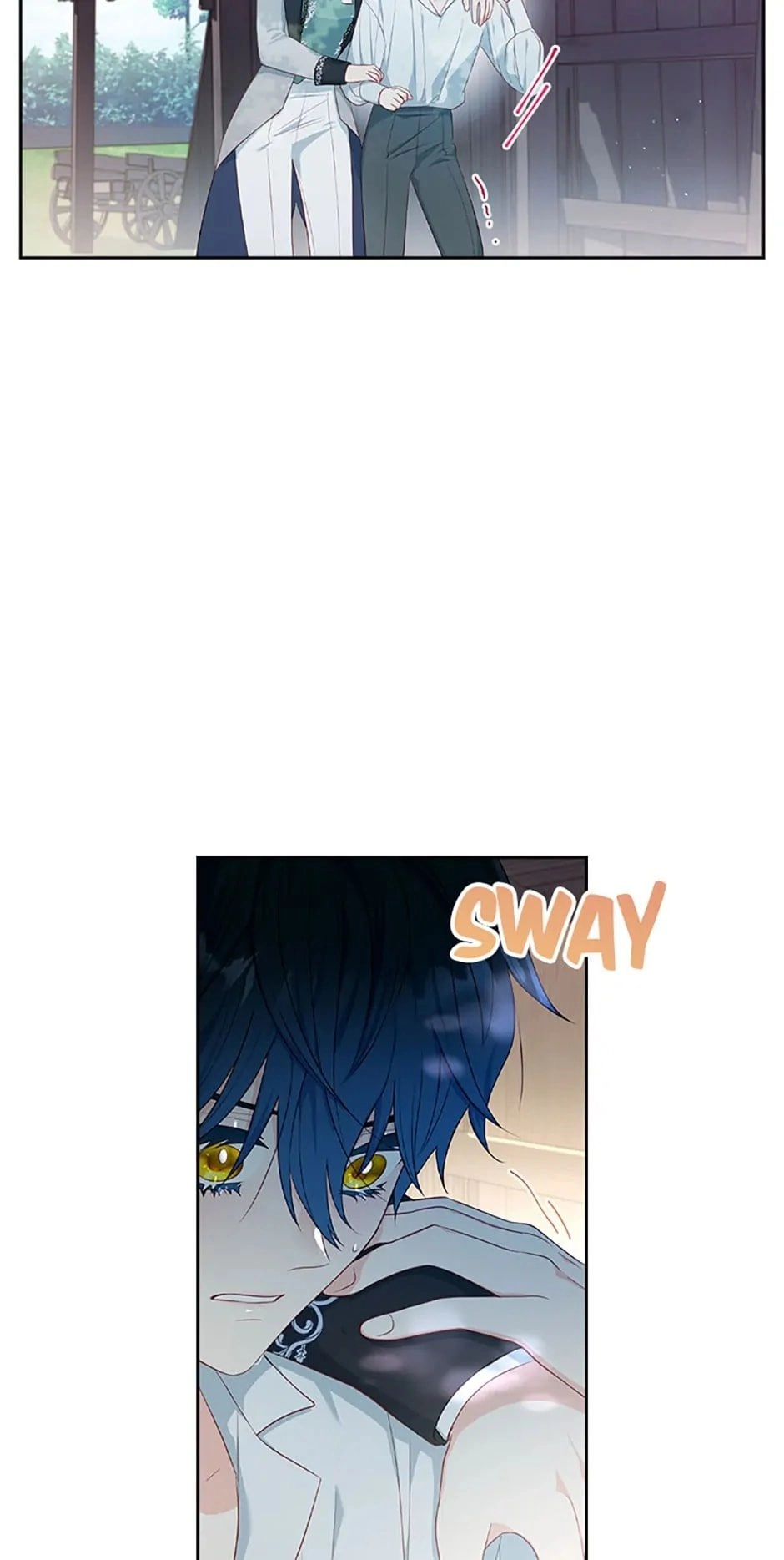 I Decide My Husband Chapter 19 Page 45