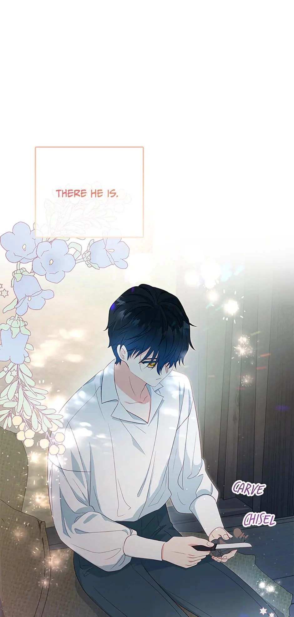 I Decide My Husband Chapter 19 Page 29
