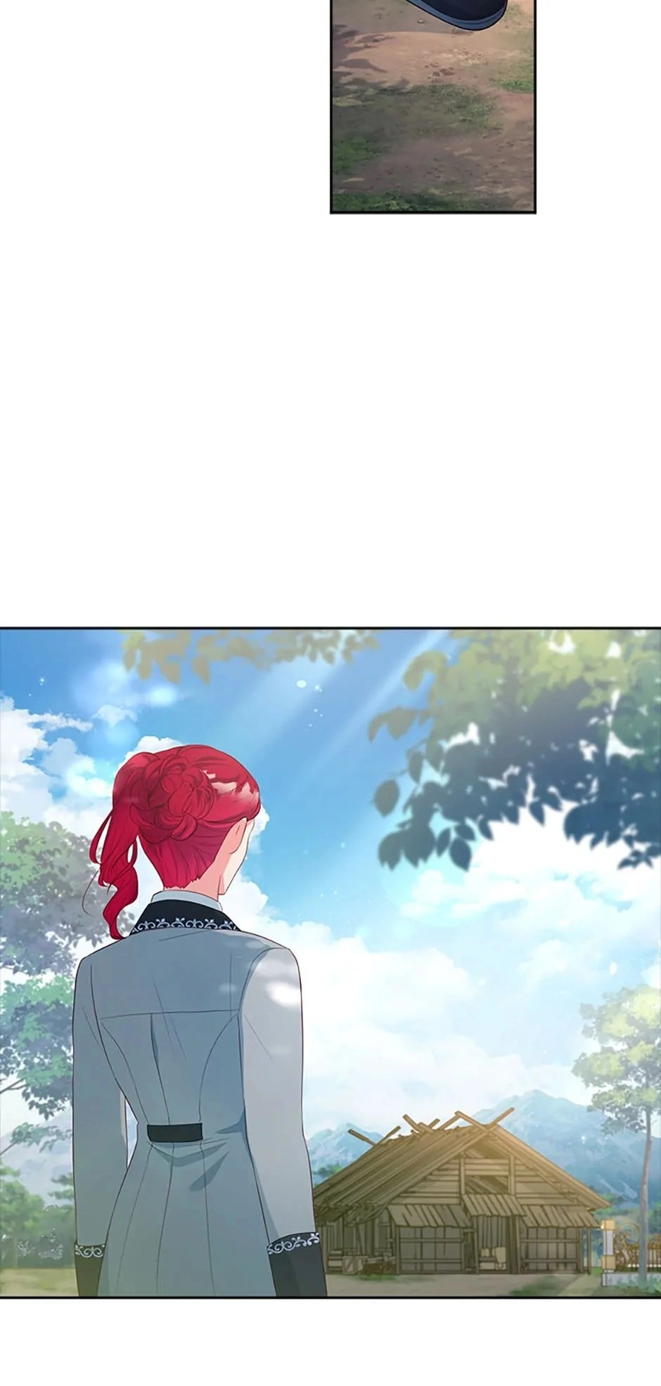I Decide My Husband Chapter 19 Page 28