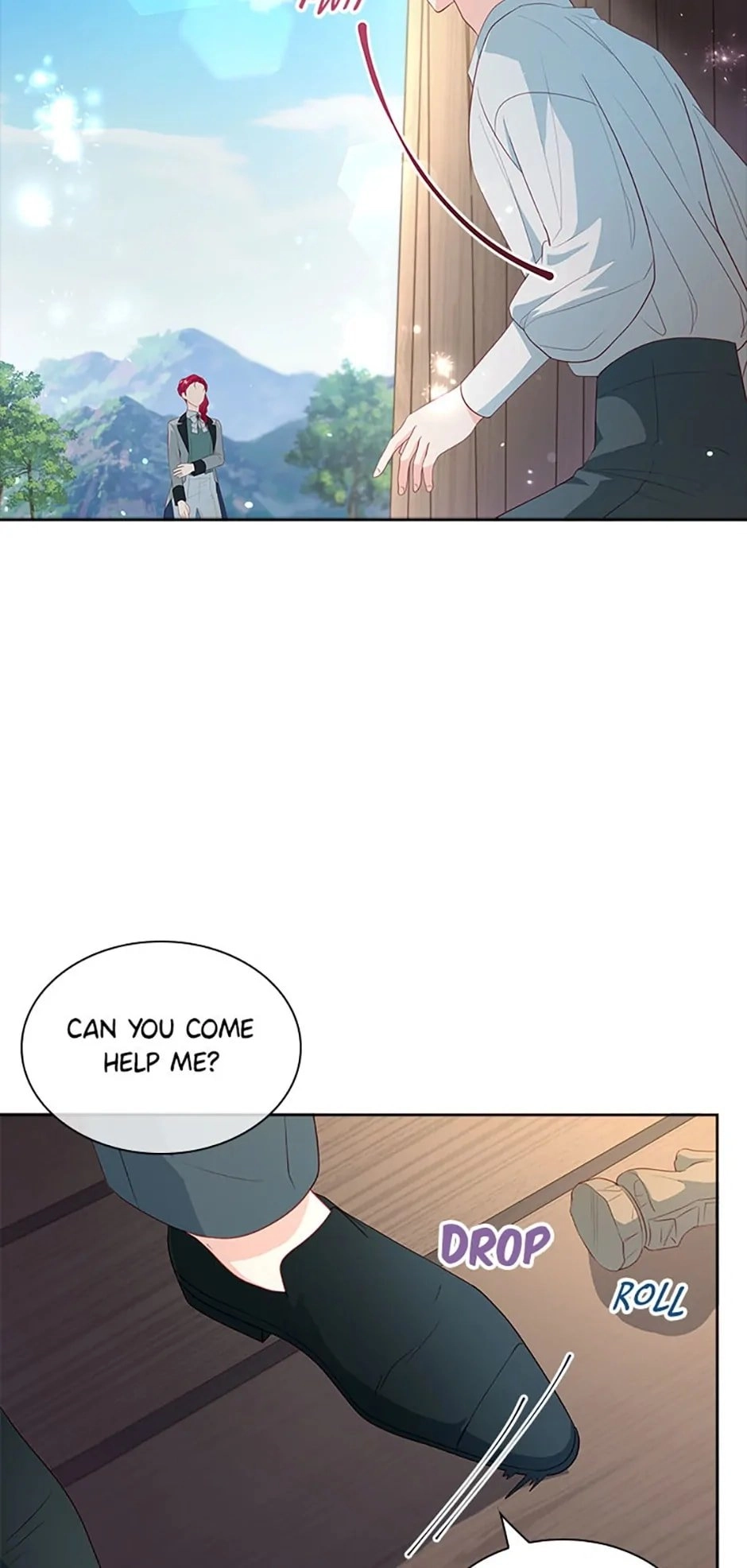 I Decide My Husband Chapter 19 Page 32