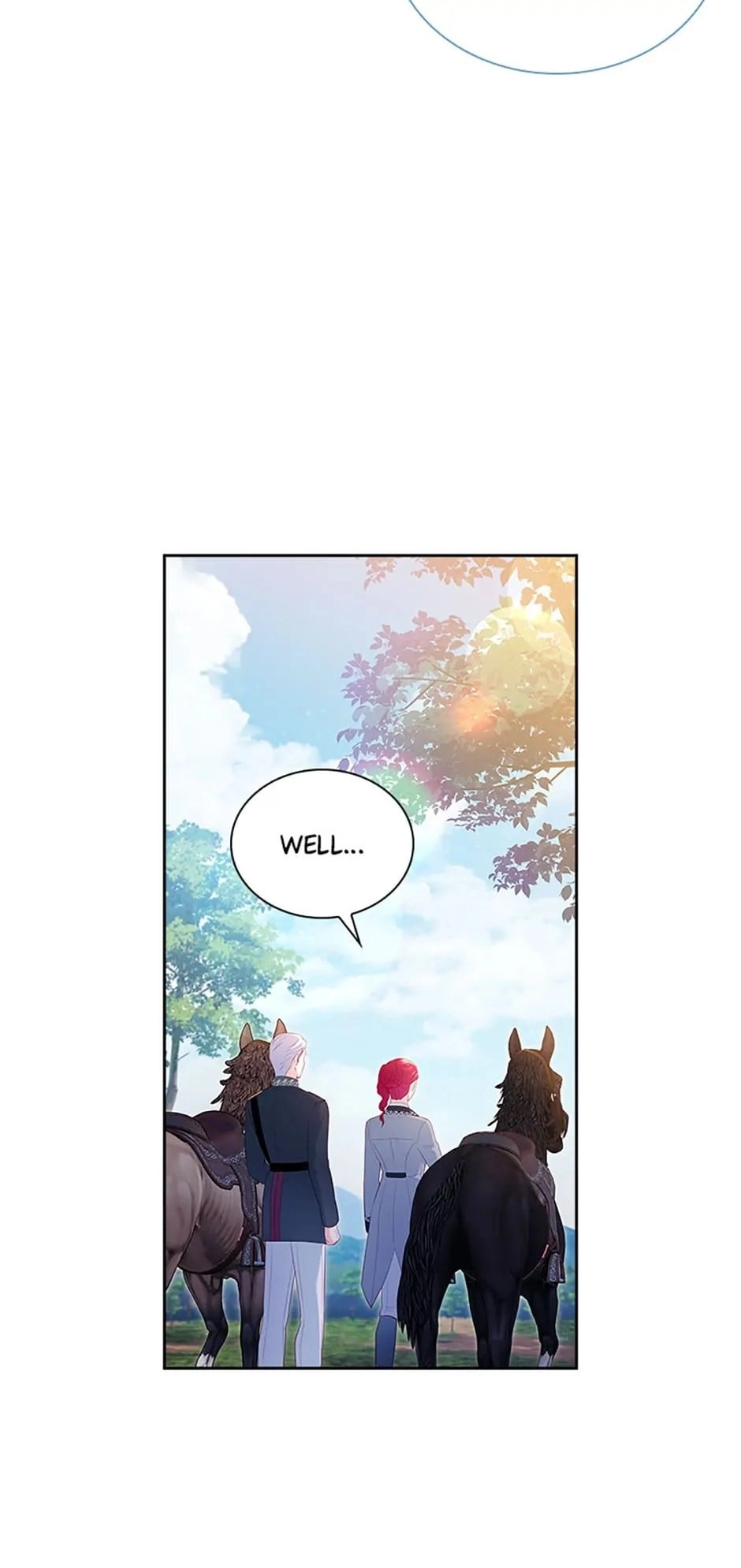 I Decide My Husband Chapter 19 Page 8