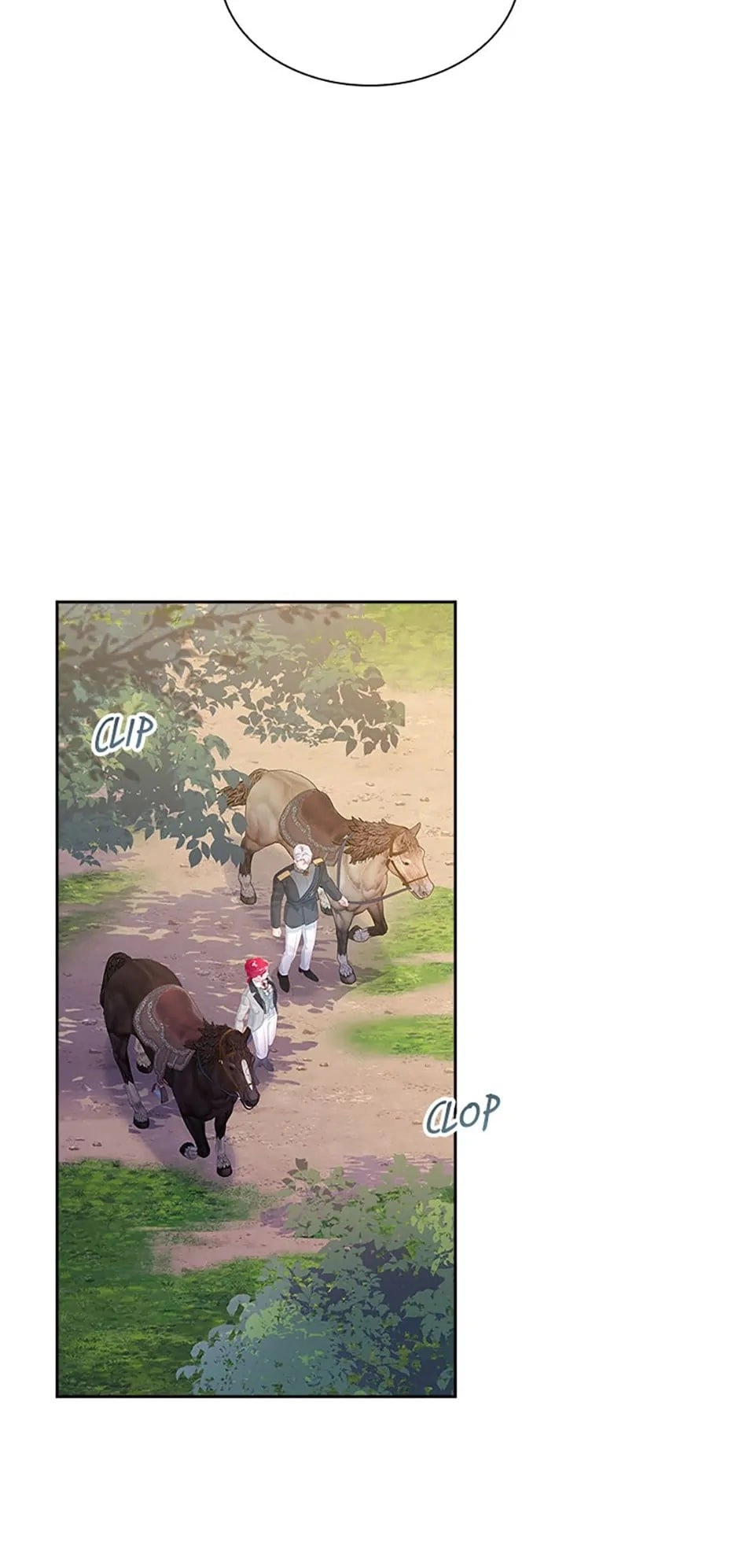 I Decide My Husband Chapter 19 Page 4