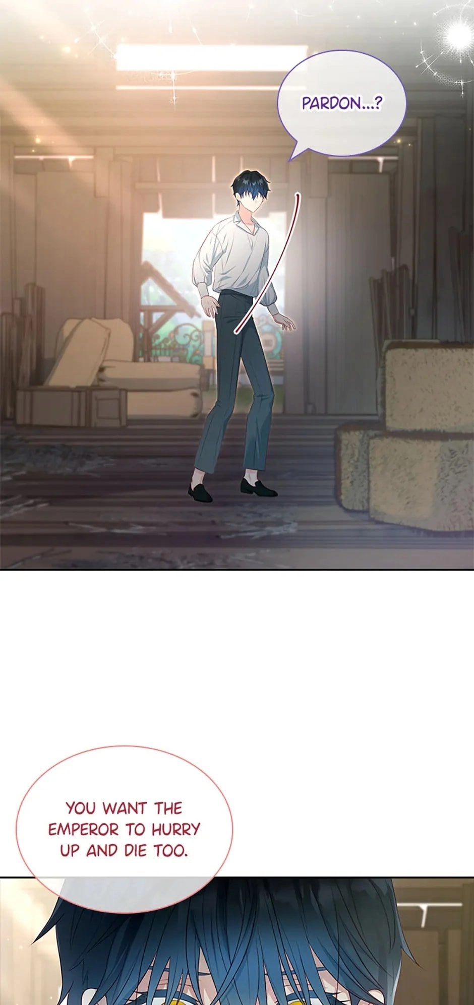 I Decide My Husband Chapter 19 Page 60