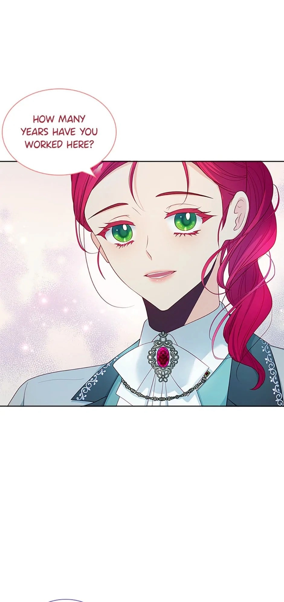 I Decide My Husband Chapter 19 Page 58