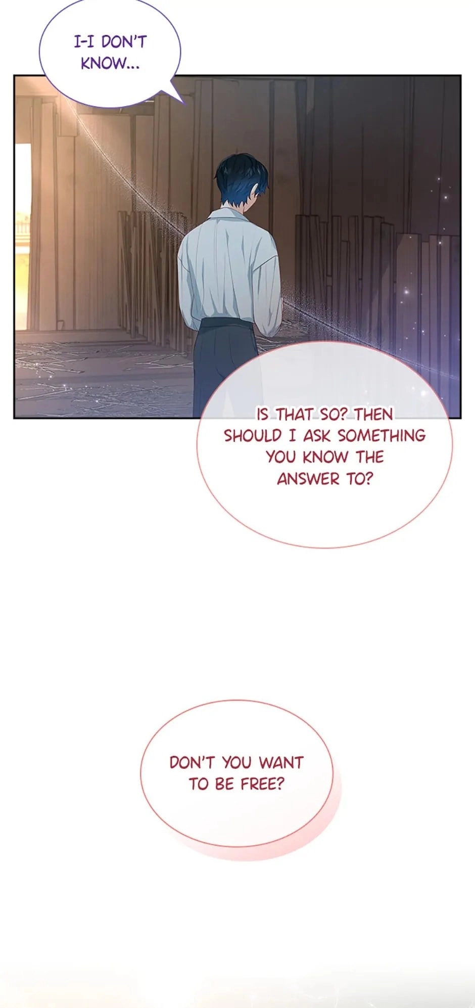 I Decide My Husband Chapter 19 Page 59