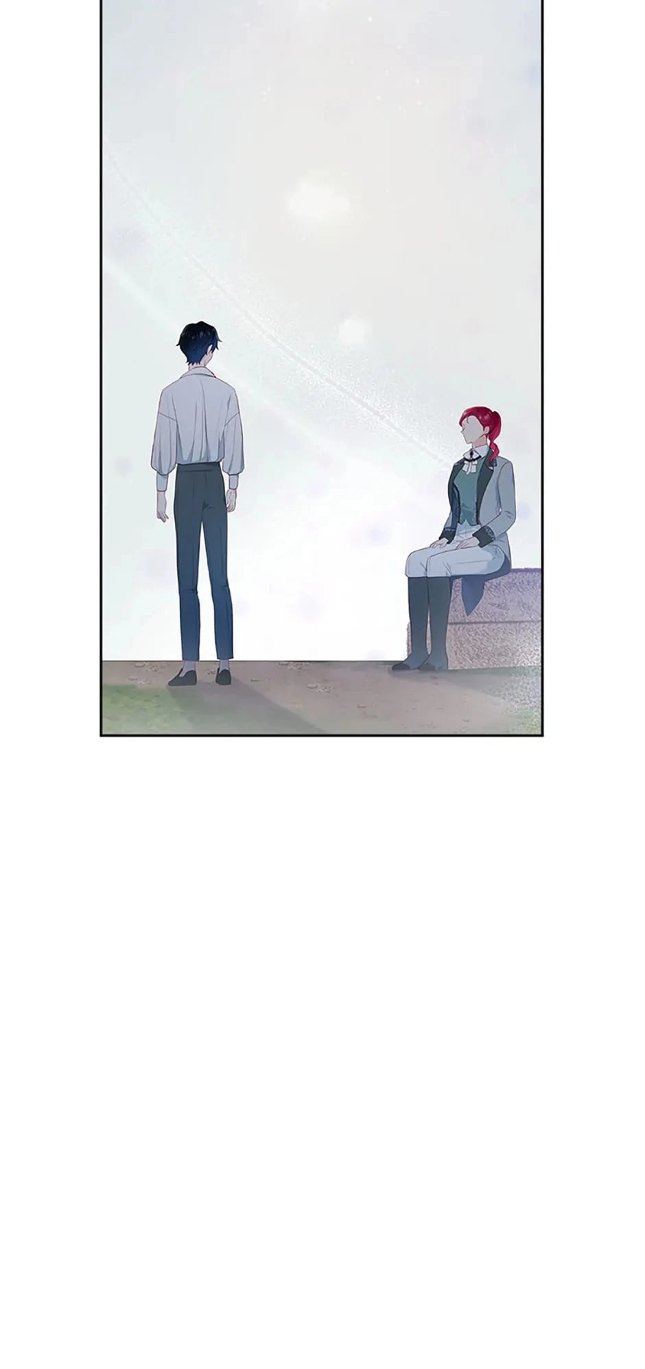 I Decide My Husband Chapter 19 Page 62