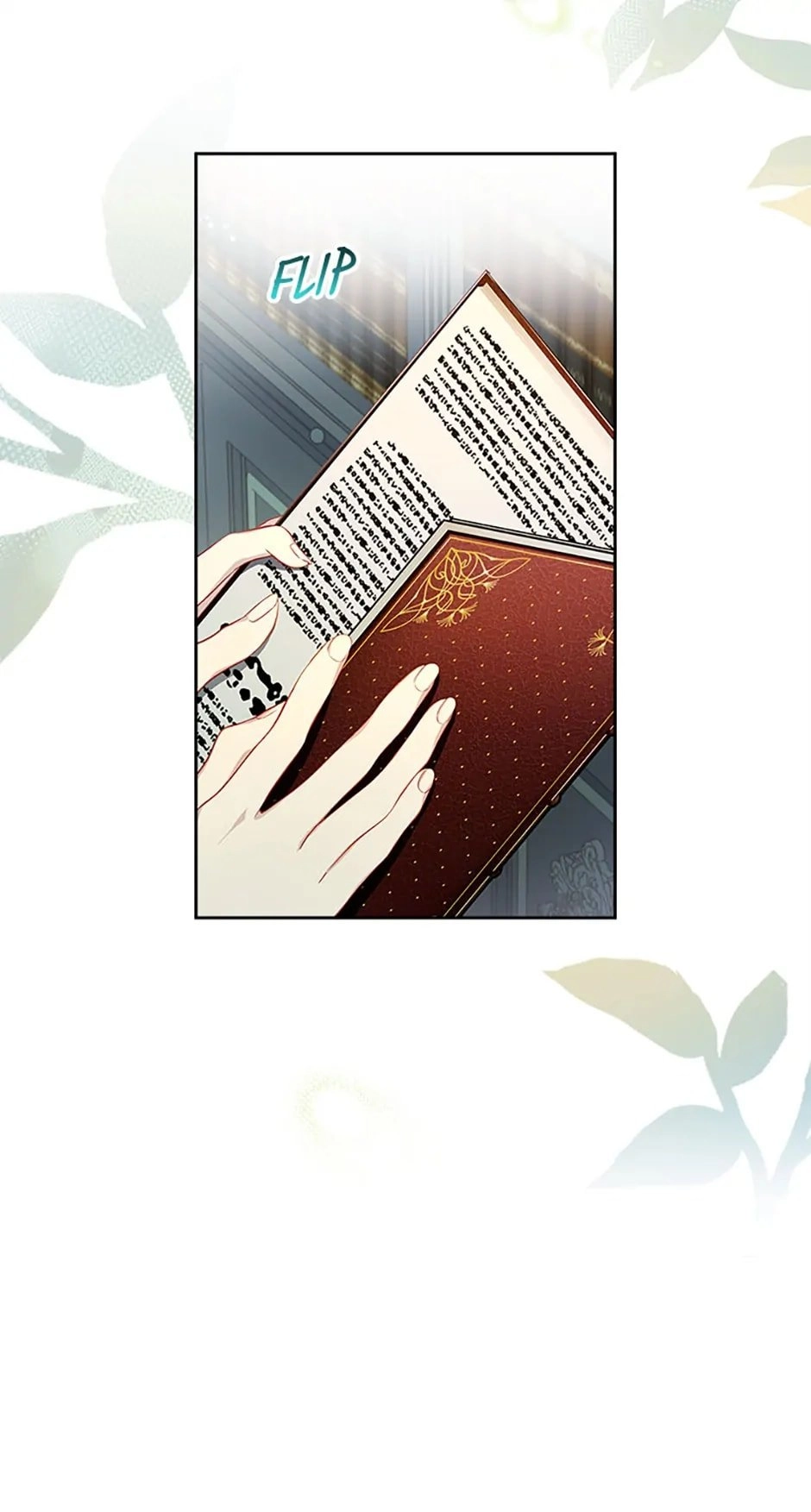 I Decide My Husband Chapter 43 Page 15