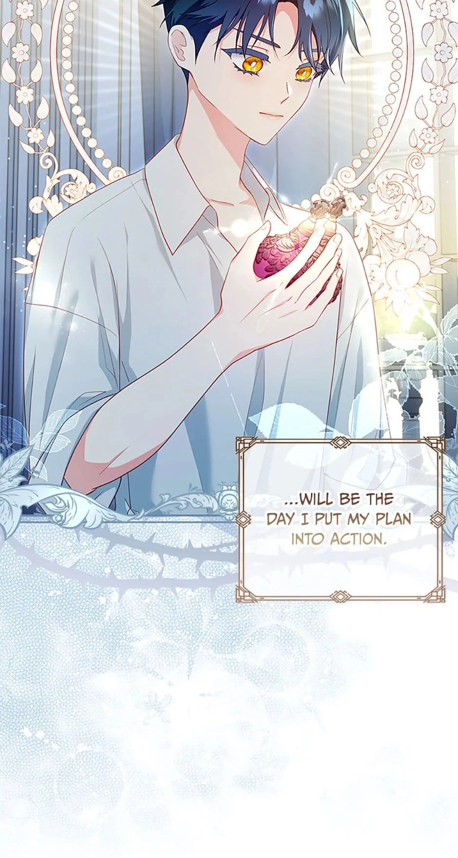 I Decide My Husband Chapter 43 Page 12