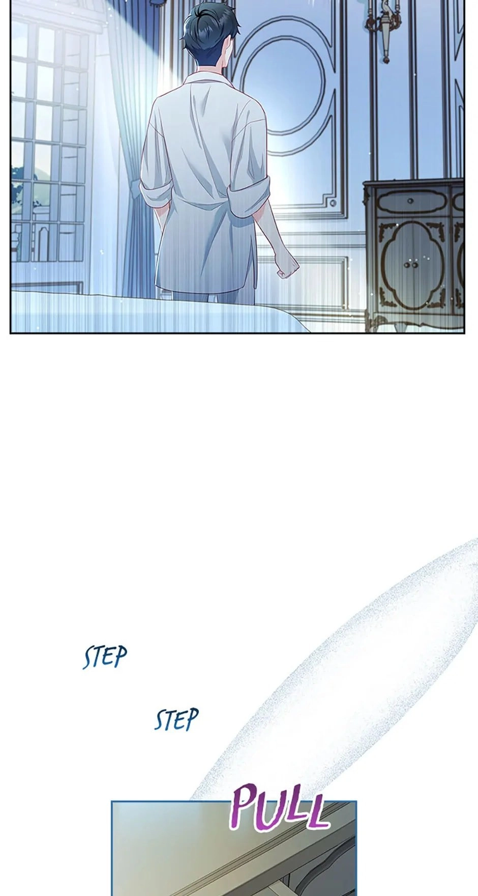 I Decide My Husband Chapter 43 Page 10