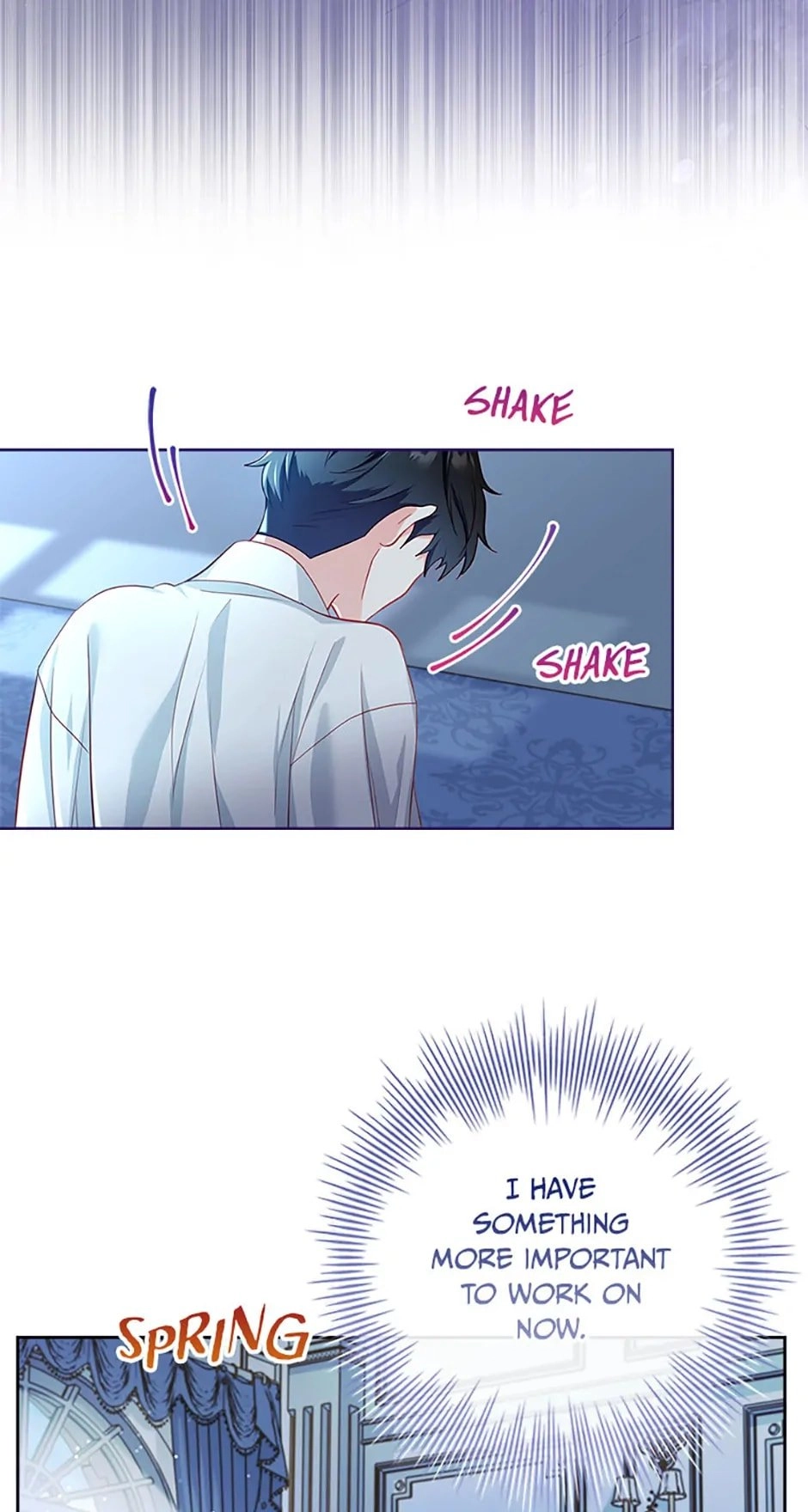 I Decide My Husband Chapter 43 Page 9