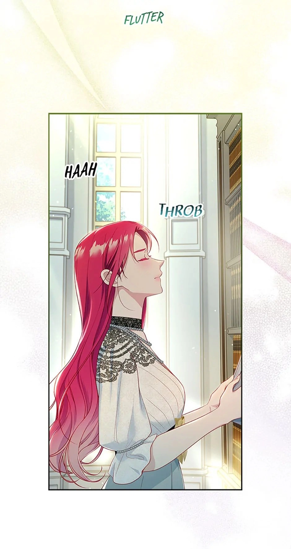 I Decide My Husband Chapter 43 Page 17