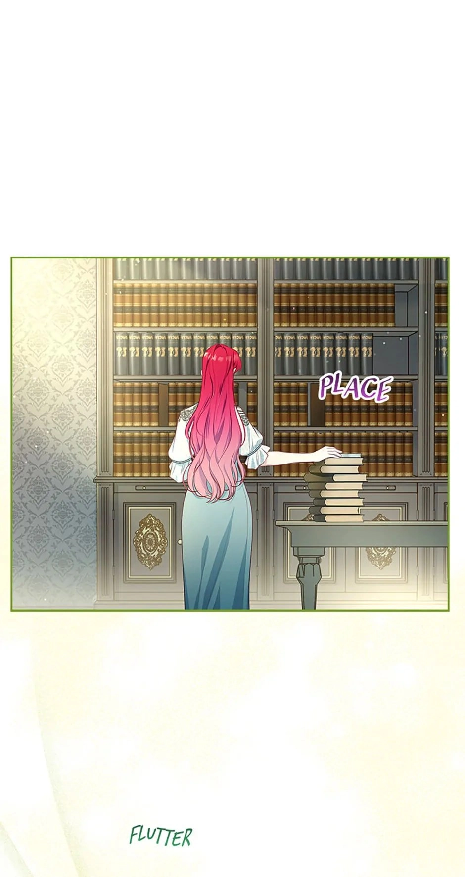 I Decide My Husband Chapter 43 Page 16