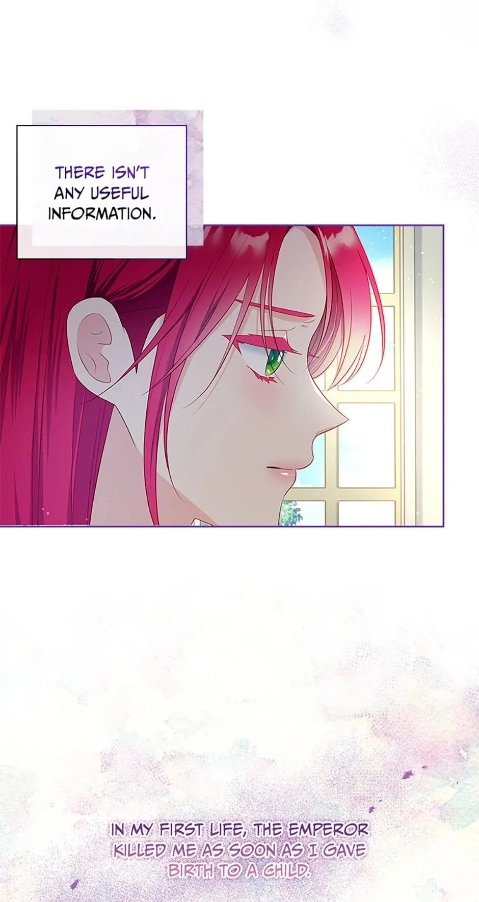 I Decide My Husband Chapter 43 Page 18