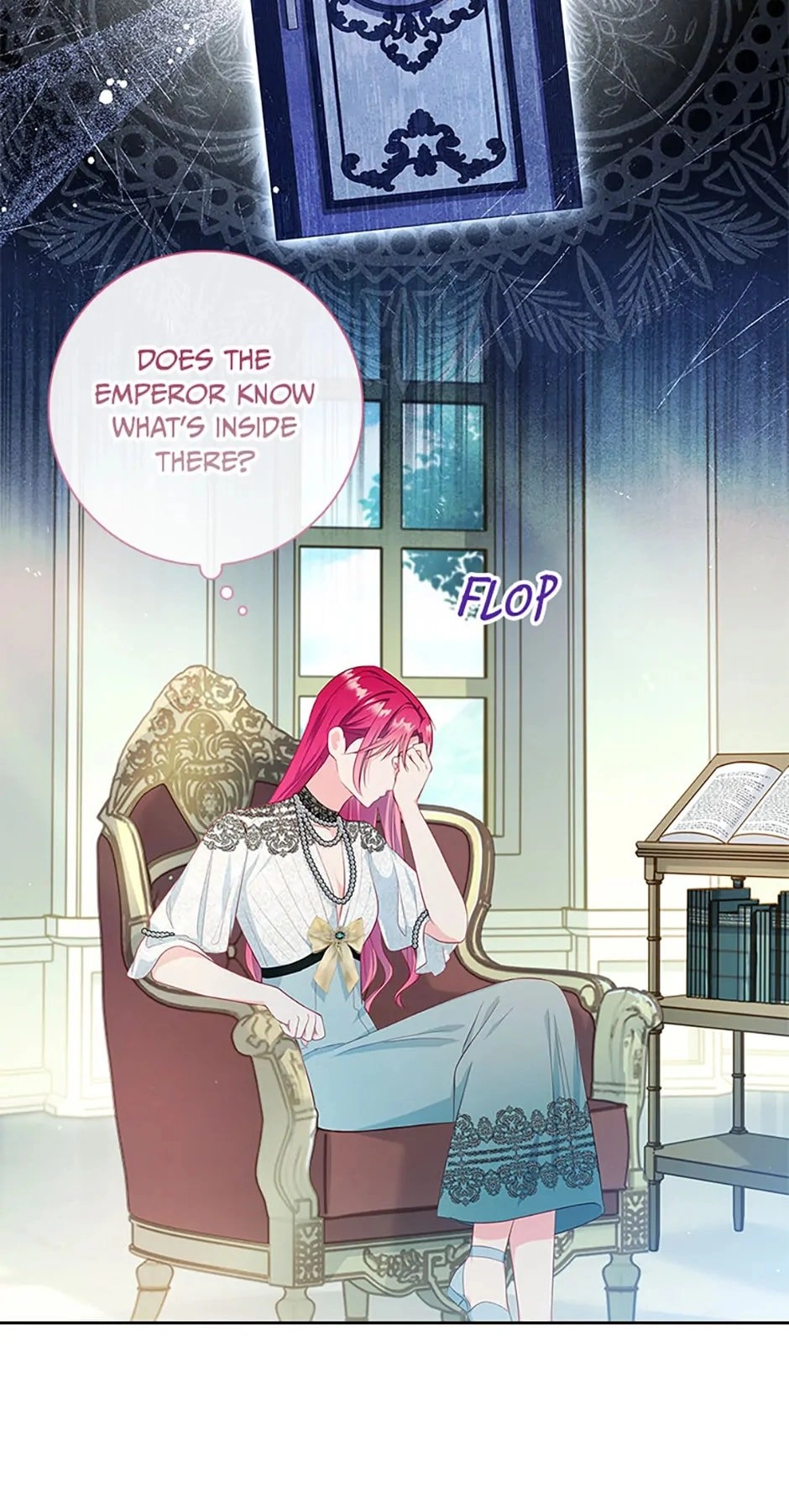 I Decide My Husband Chapter 43 Page 25