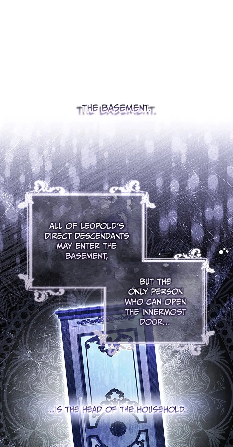 I Decide My Husband Chapter 43 Page 24
