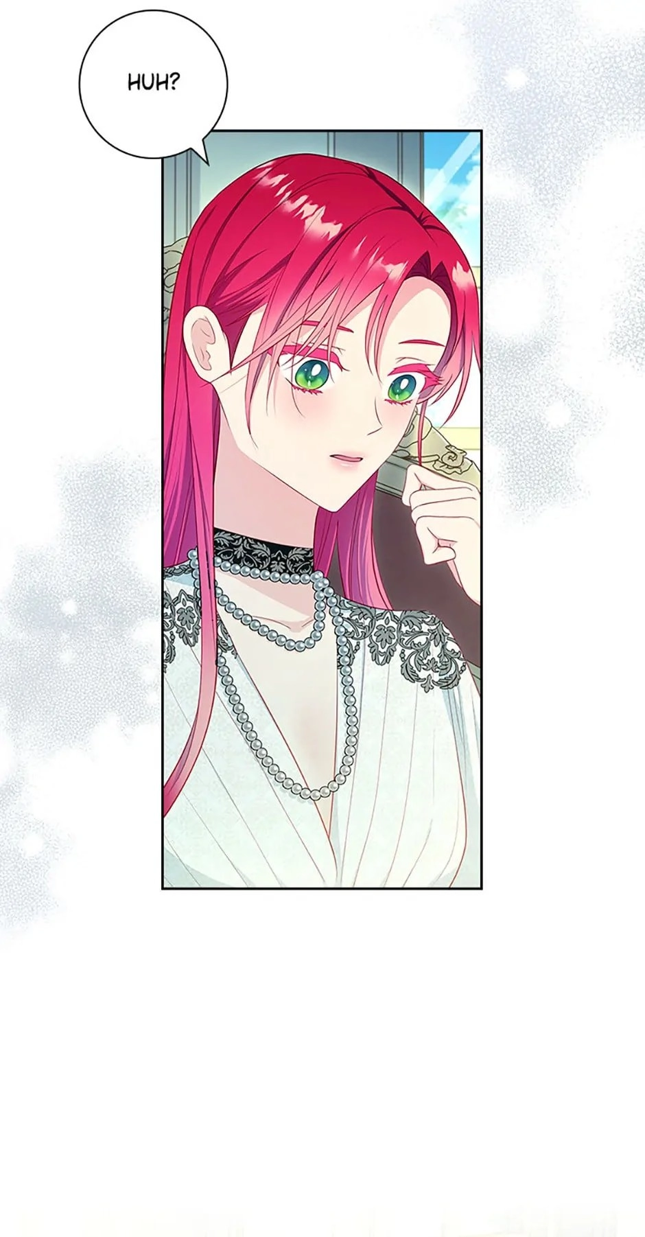I Decide My Husband Chapter 43 Page 27