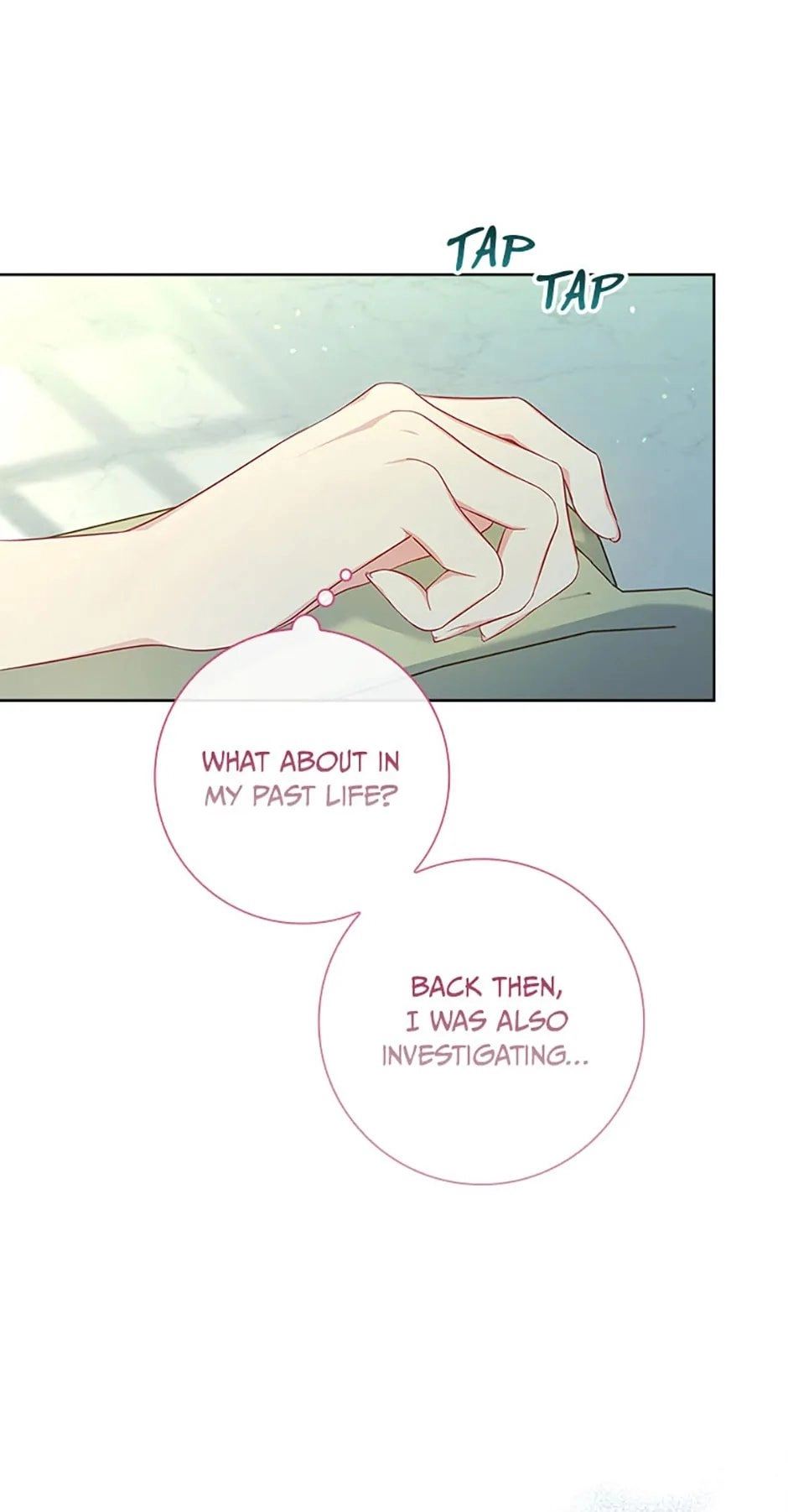 I Decide My Husband Chapter 43 Page 26
