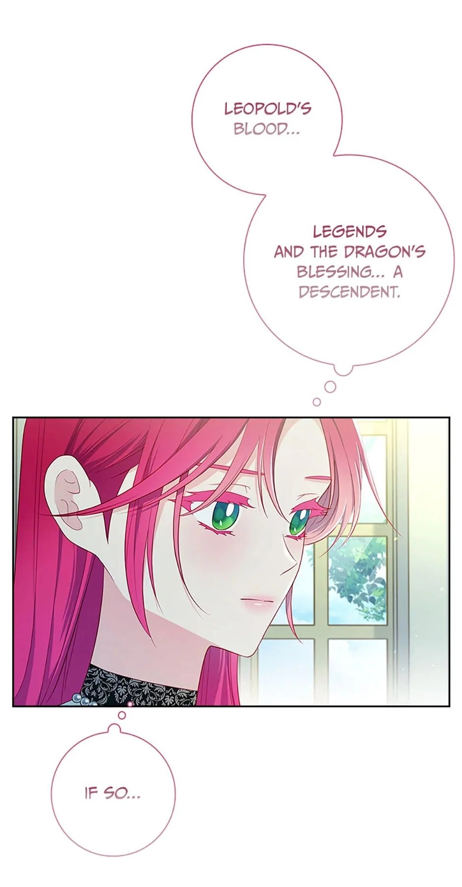 I Decide My Husband Chapter 43 Page 23