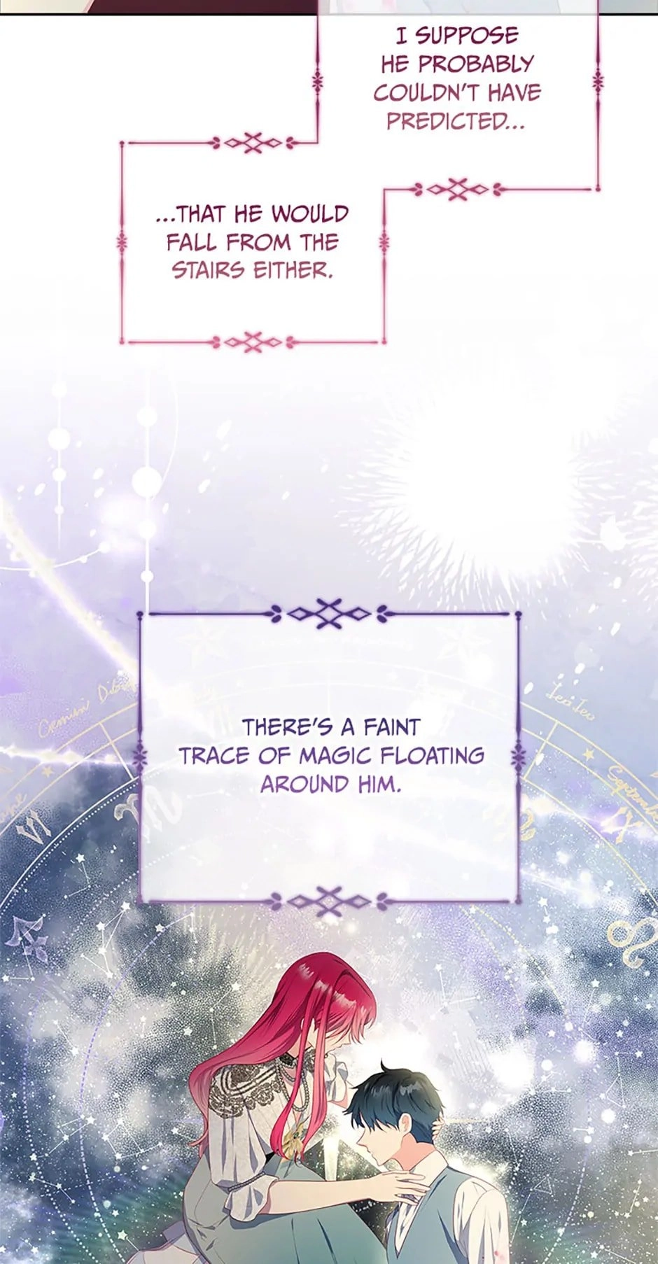 I Decide My Husband Chapter 43 Page 60