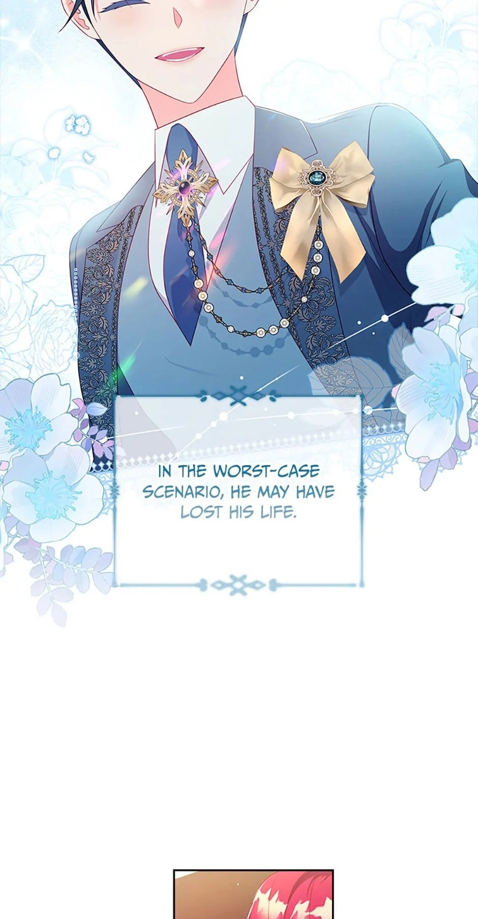 I Decide My Husband Chapter 43 Page 62