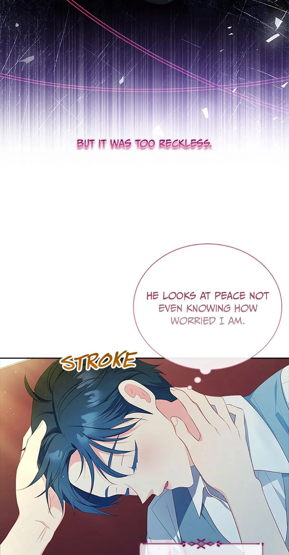I Decide My Husband Chapter 43 Page 59