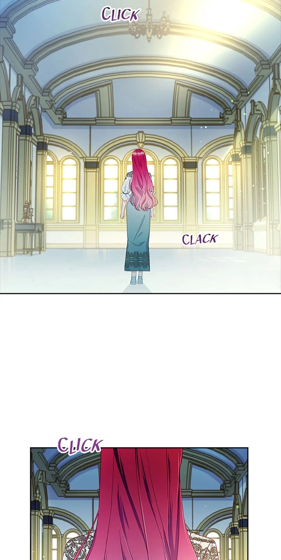I Decide My Husband Chapter 43 Page 39