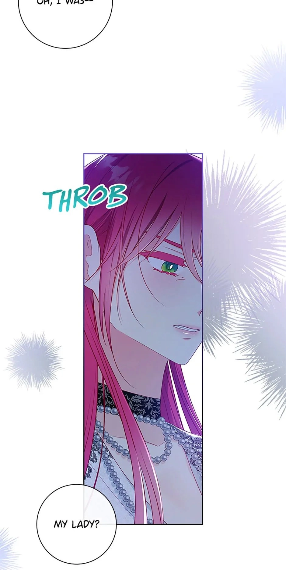 I Decide My Husband Chapter 43 Page 42