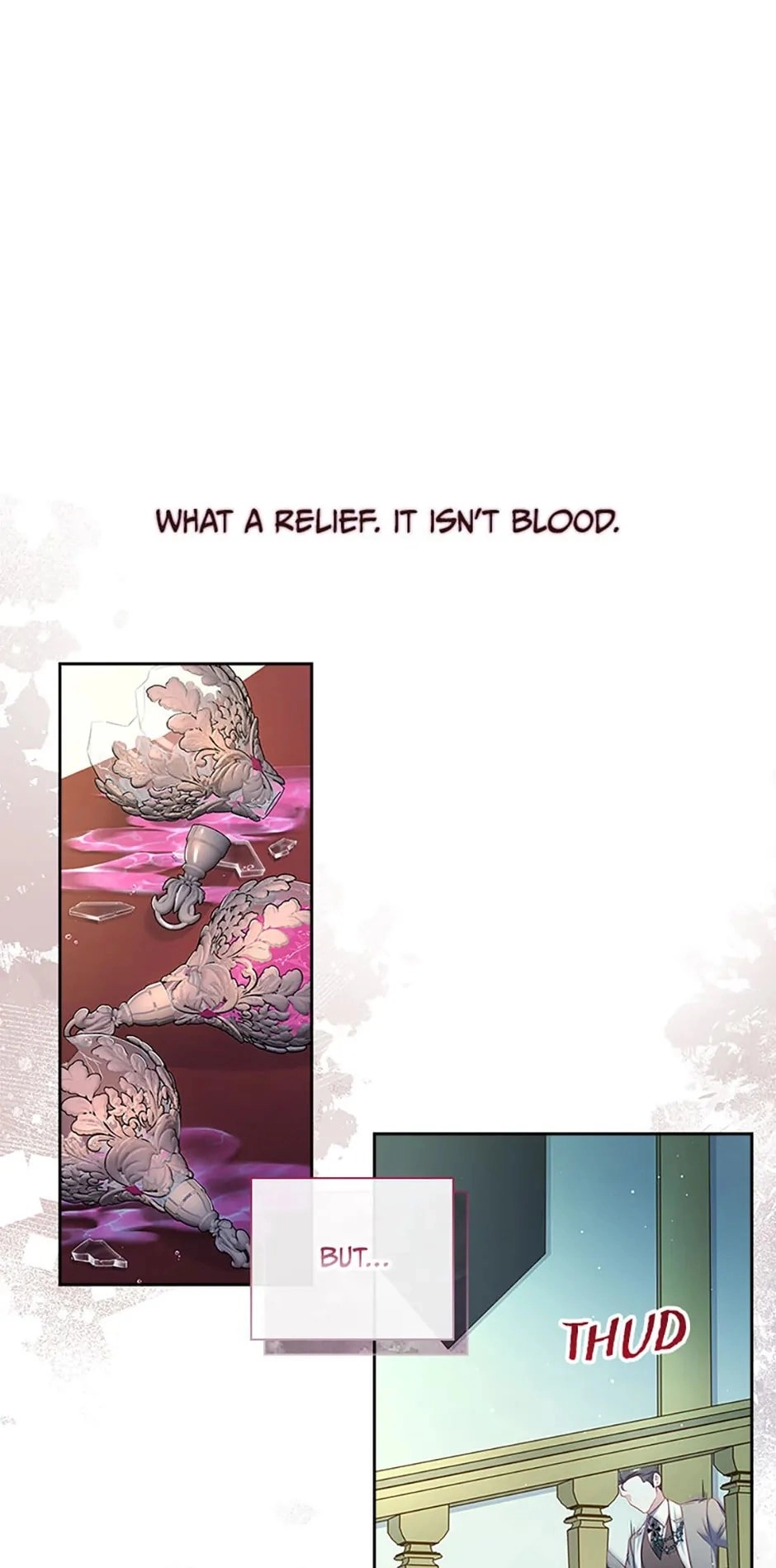 I Decide My Husband Chapter 43 Page 50