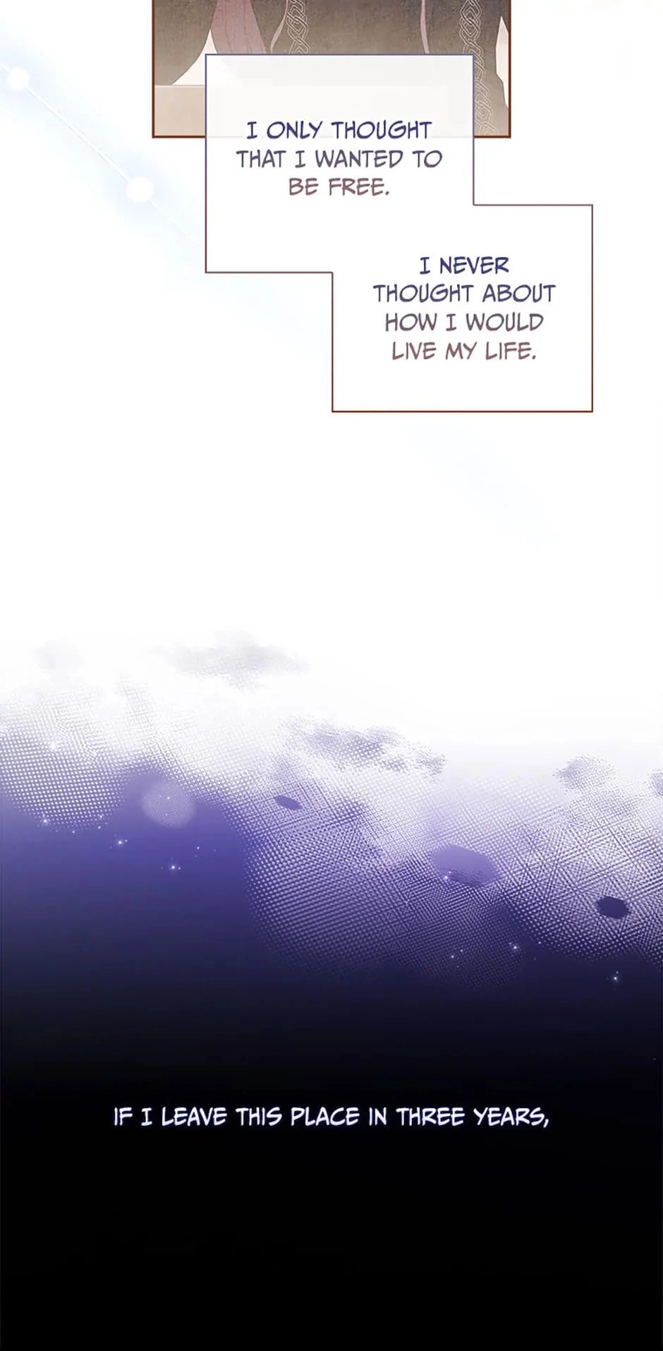 I Decide My Husband Chapter 43 Page 7