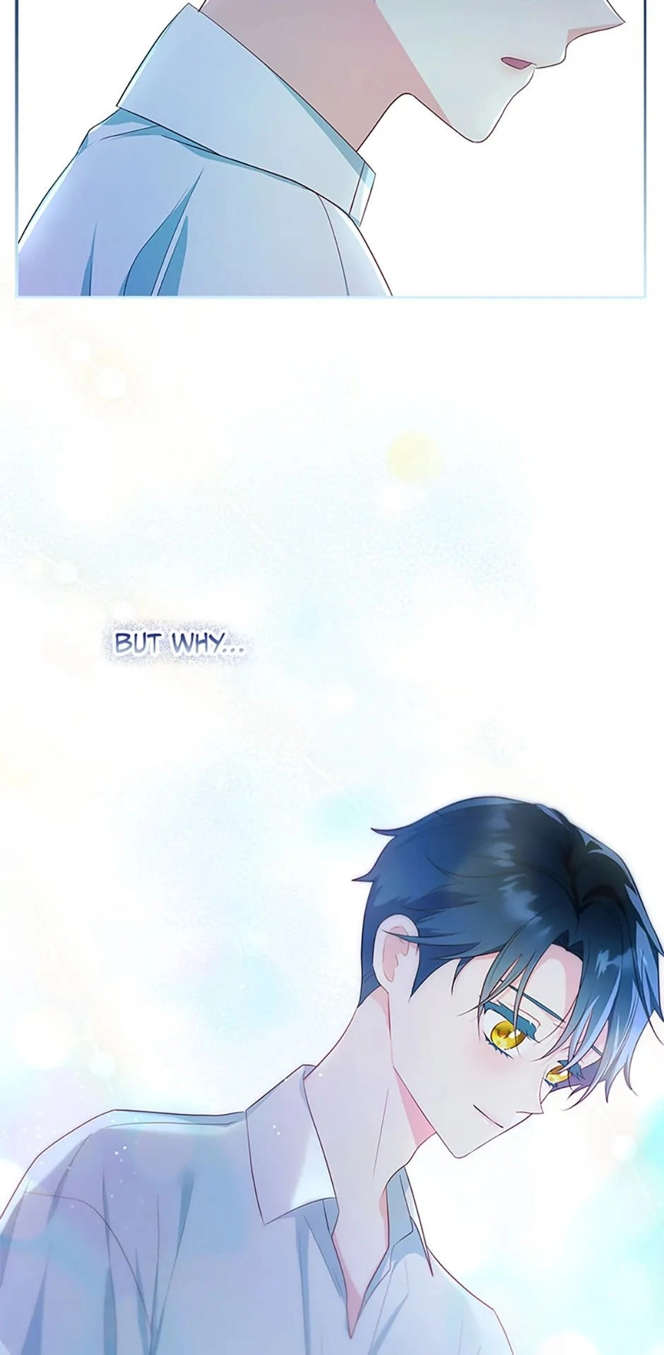 I Decide My Husband Chapter 43 Page 5