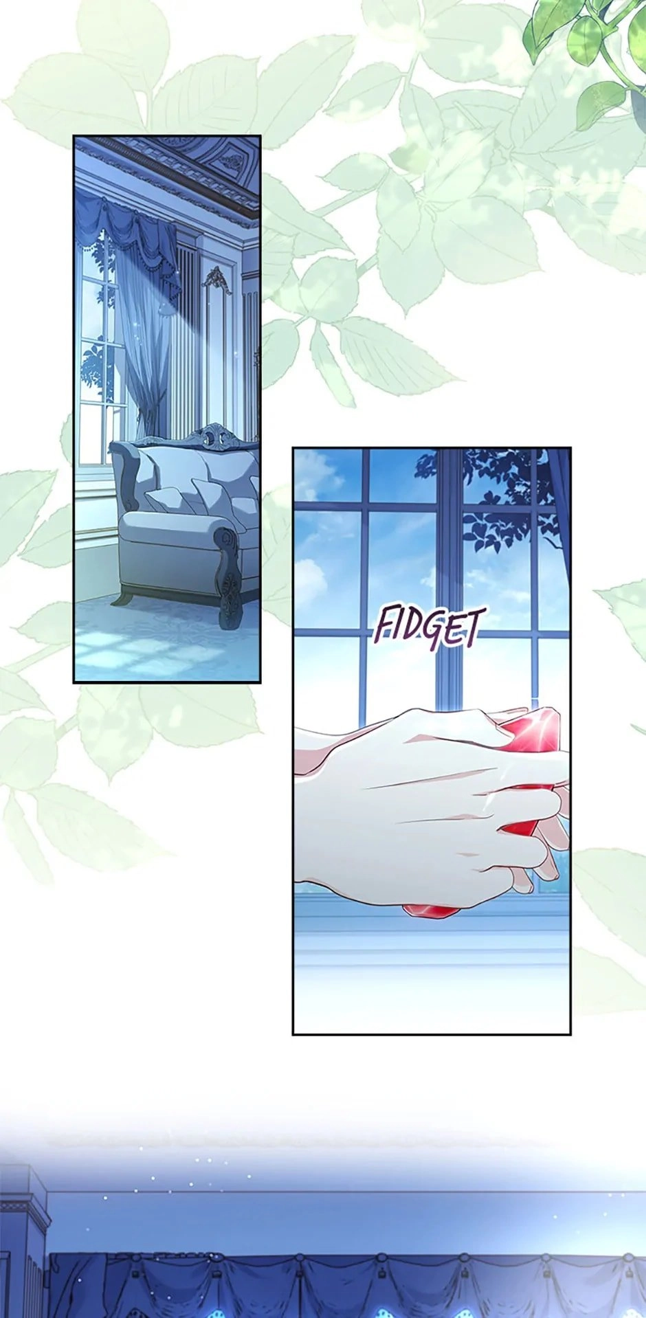 I Decide My Husband Chapter 43 Page 2