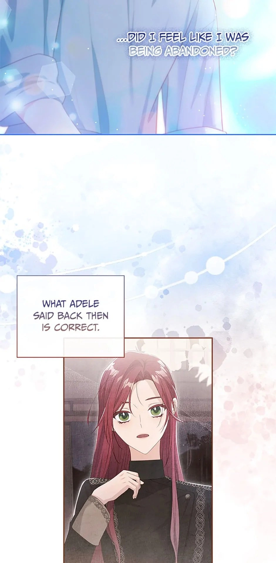 I Decide My Husband Chapter 43 Page 6