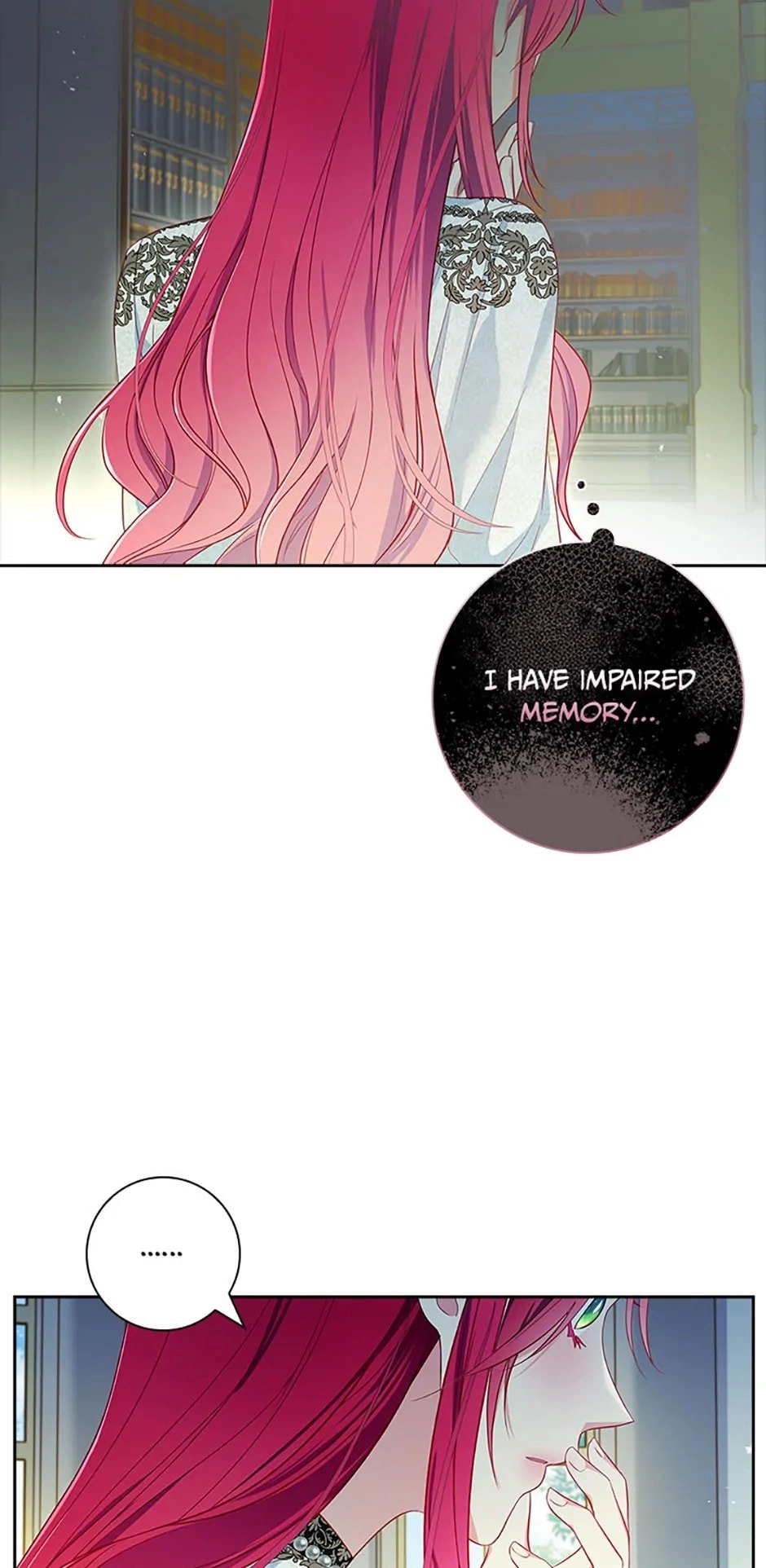 I Decide My Husband Chapter 43 Page 32