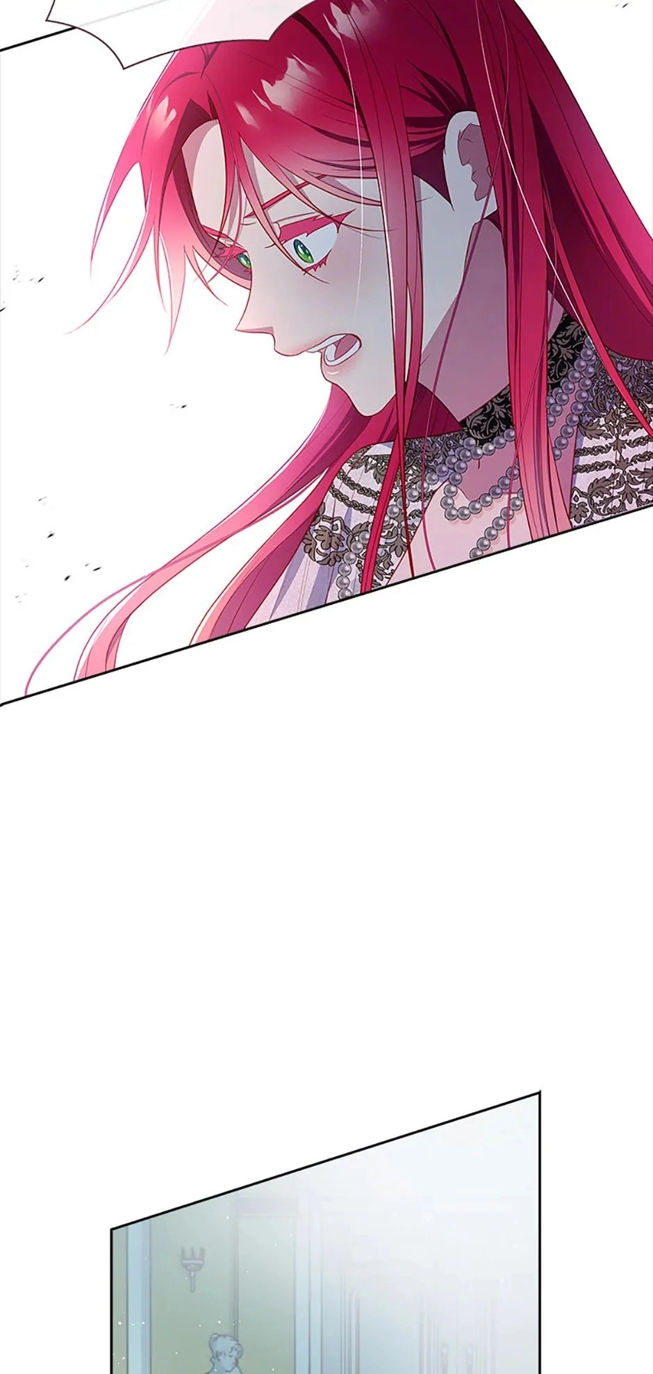 I Decide My Husband Chapter 43 Page 48