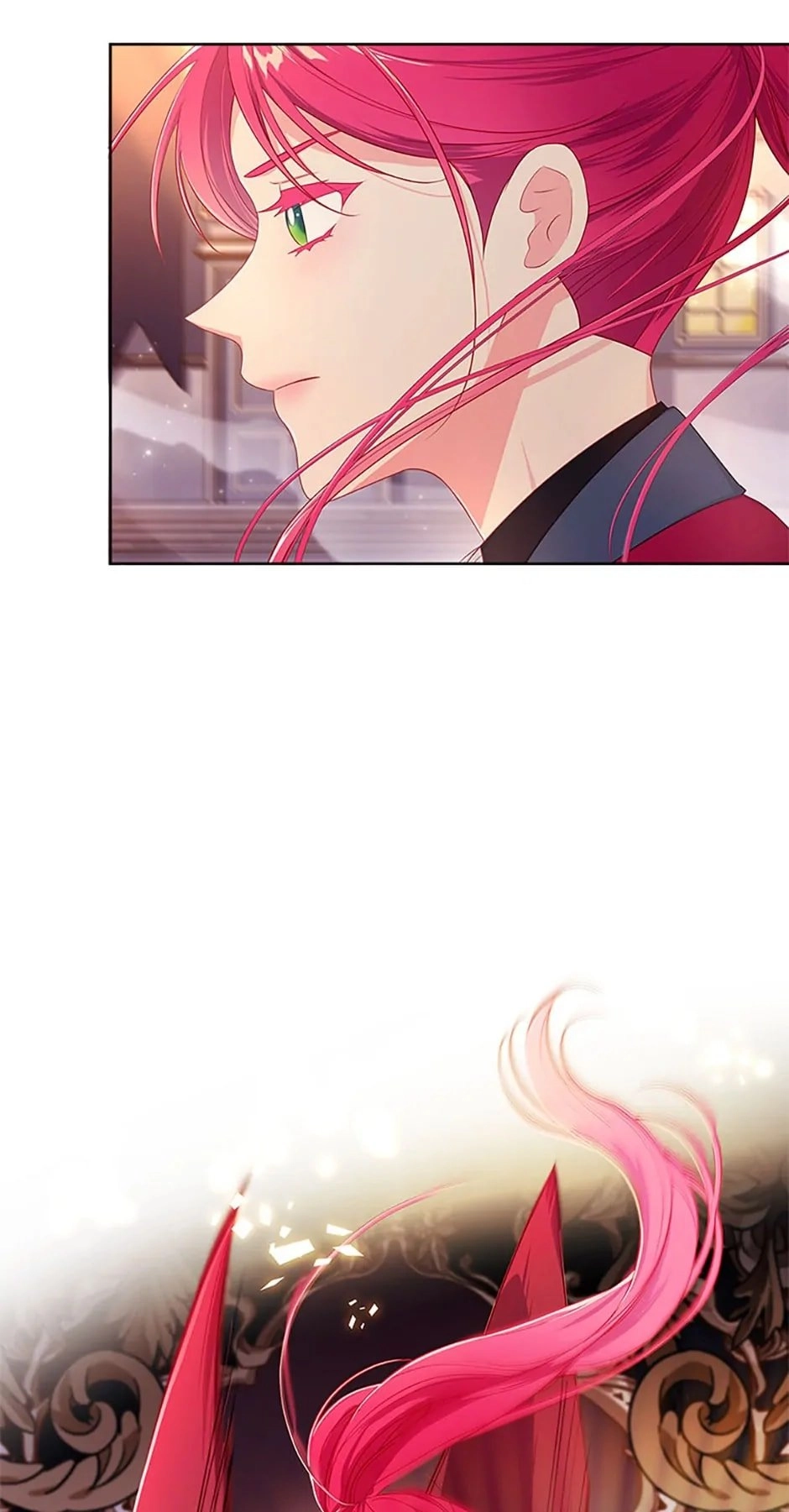 I Decide My Husband Chapter 41 Page 58
